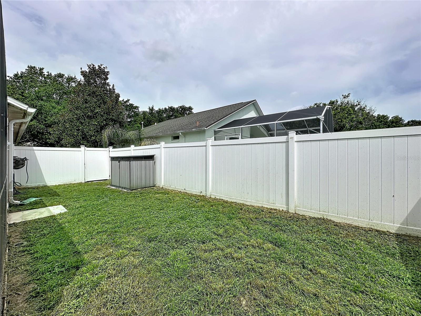 WESTRIDGE HOA - Residential