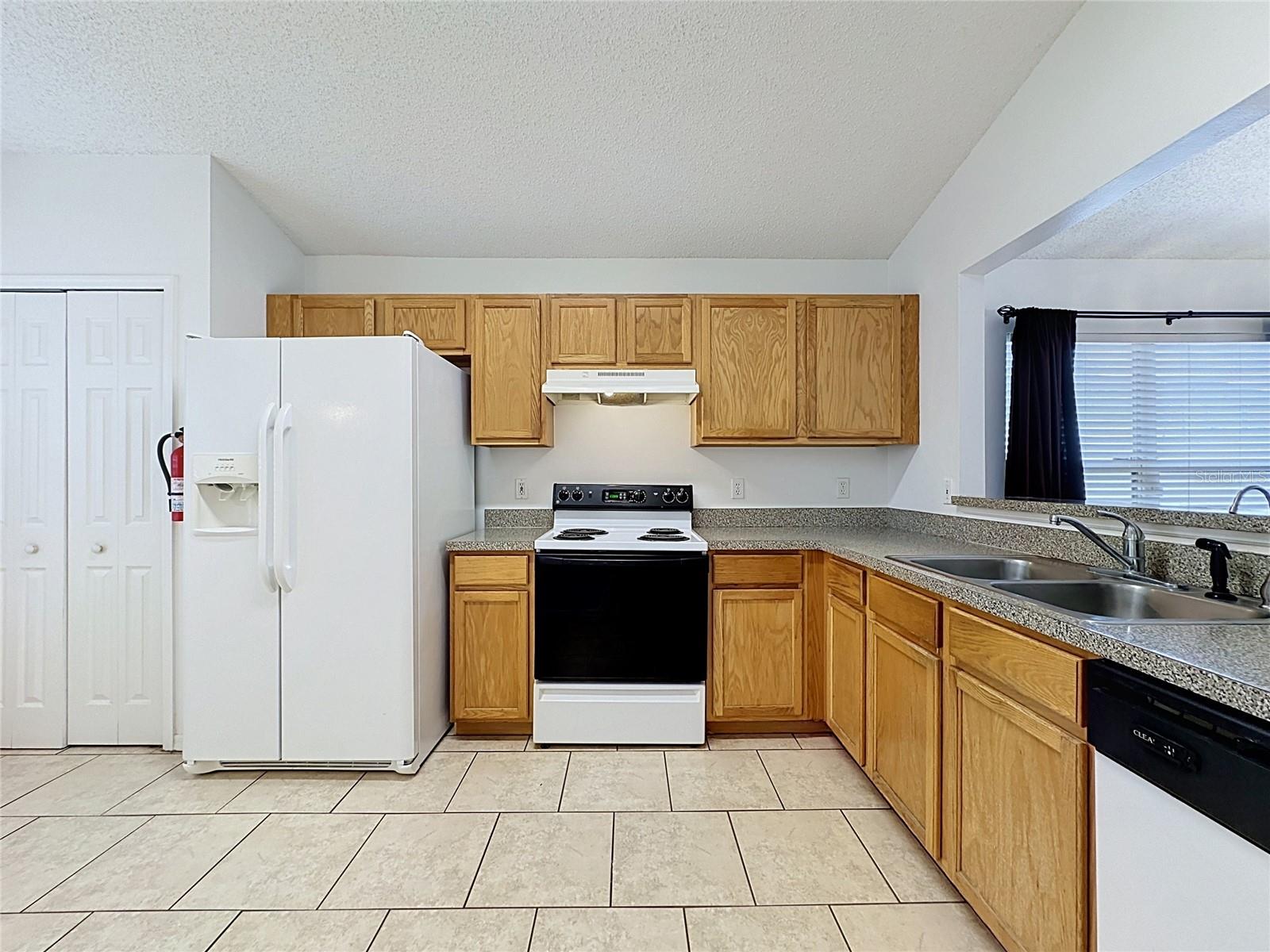 WESTRIDGE HOA - Residential