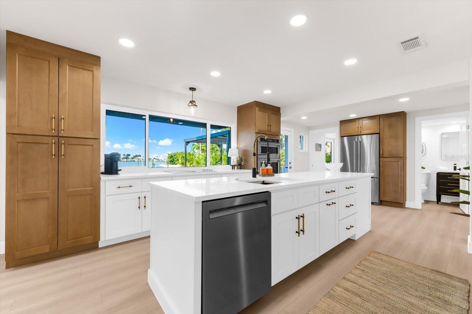 BATH CLUB ESTATES 1ST ADD - Residential