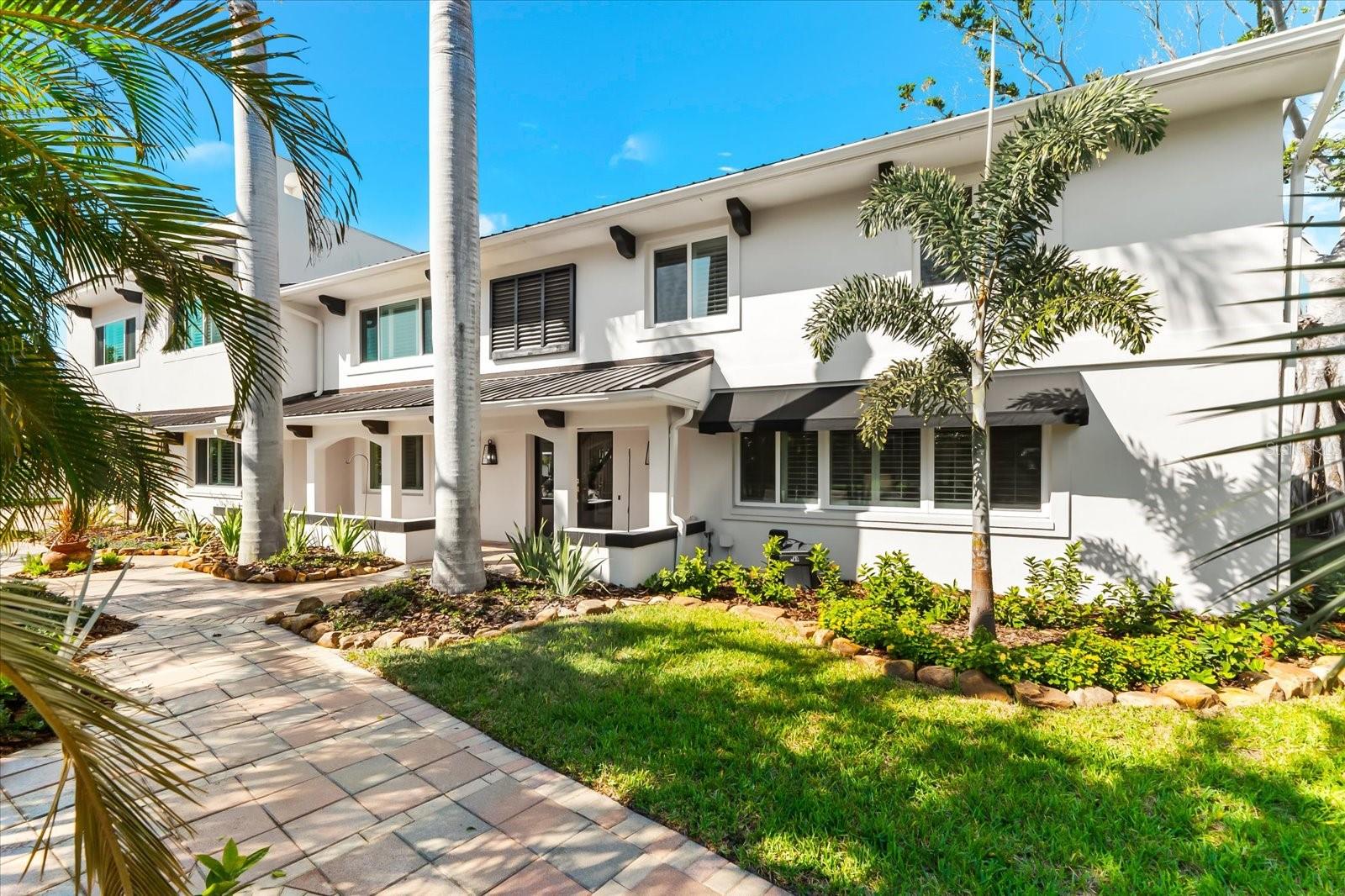BATH CLUB ESTATES 1ST ADD - Residential