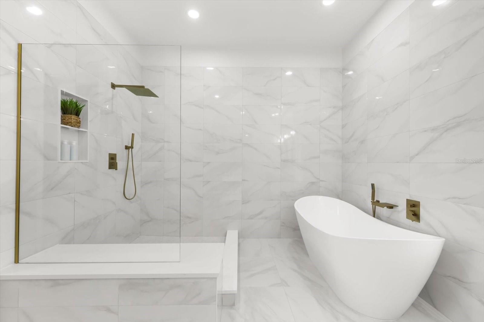 BATH CLUB ESTATES 1ST ADD - Residential