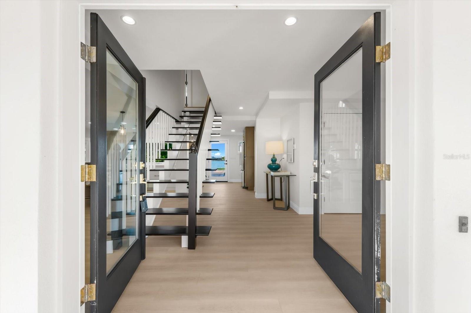 BATH CLUB ESTATES 1ST ADD - Residential