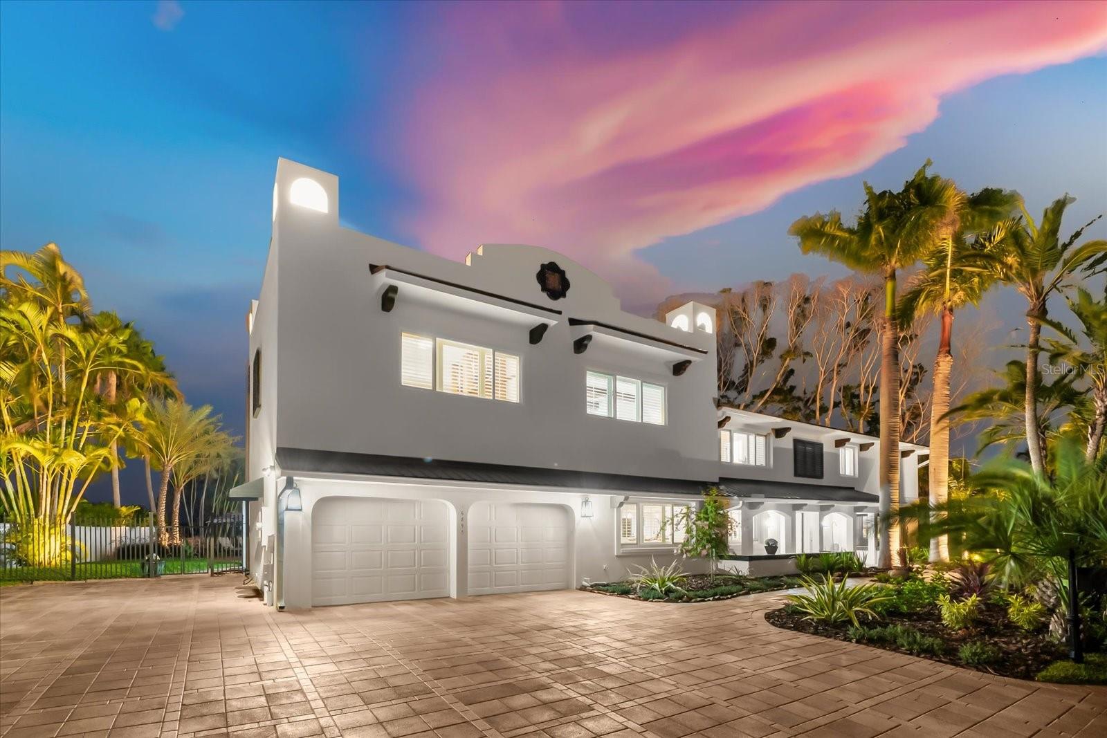 BATH CLUB ESTATES 1ST ADD - Residential