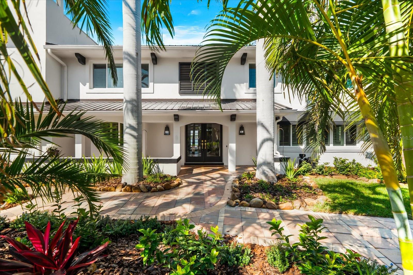 BATH CLUB ESTATES 1ST ADD - Residential