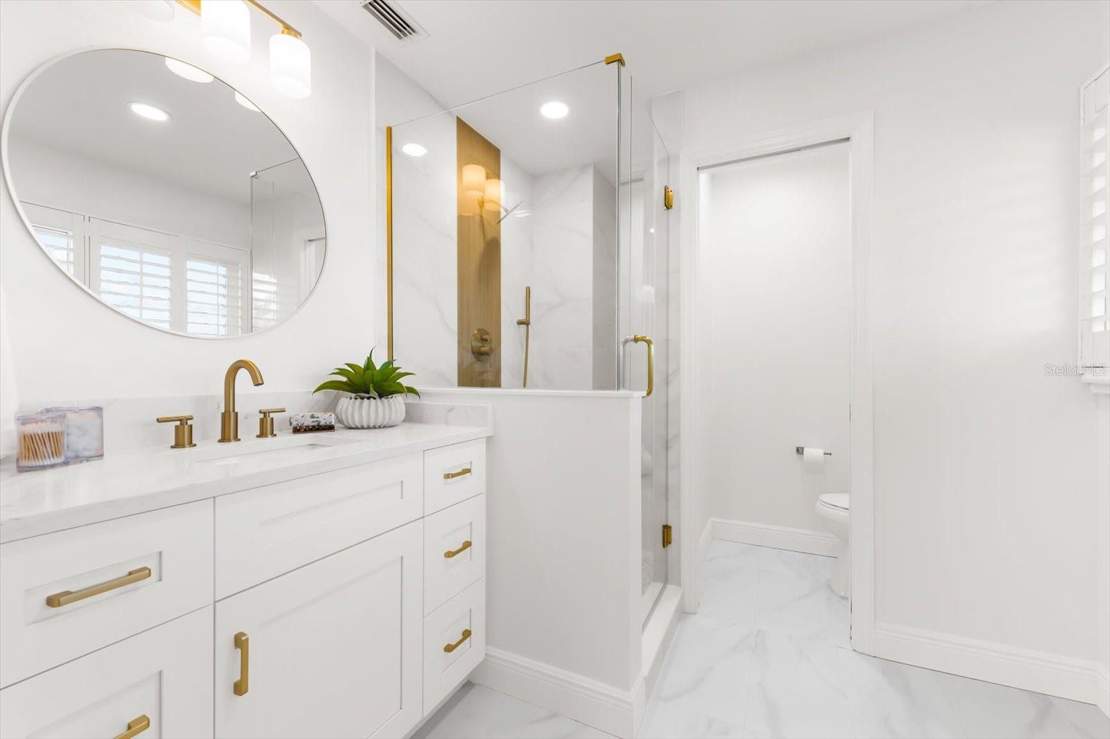 BATH CLUB ESTATES 1ST ADD - Residential