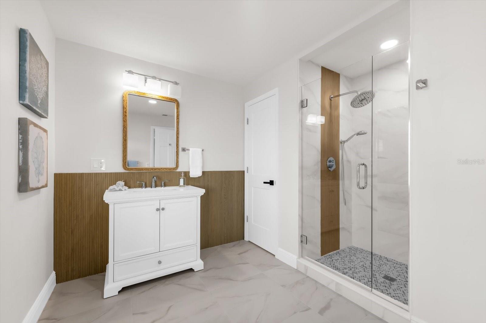 BATH CLUB ESTATES 1ST ADD - Residential