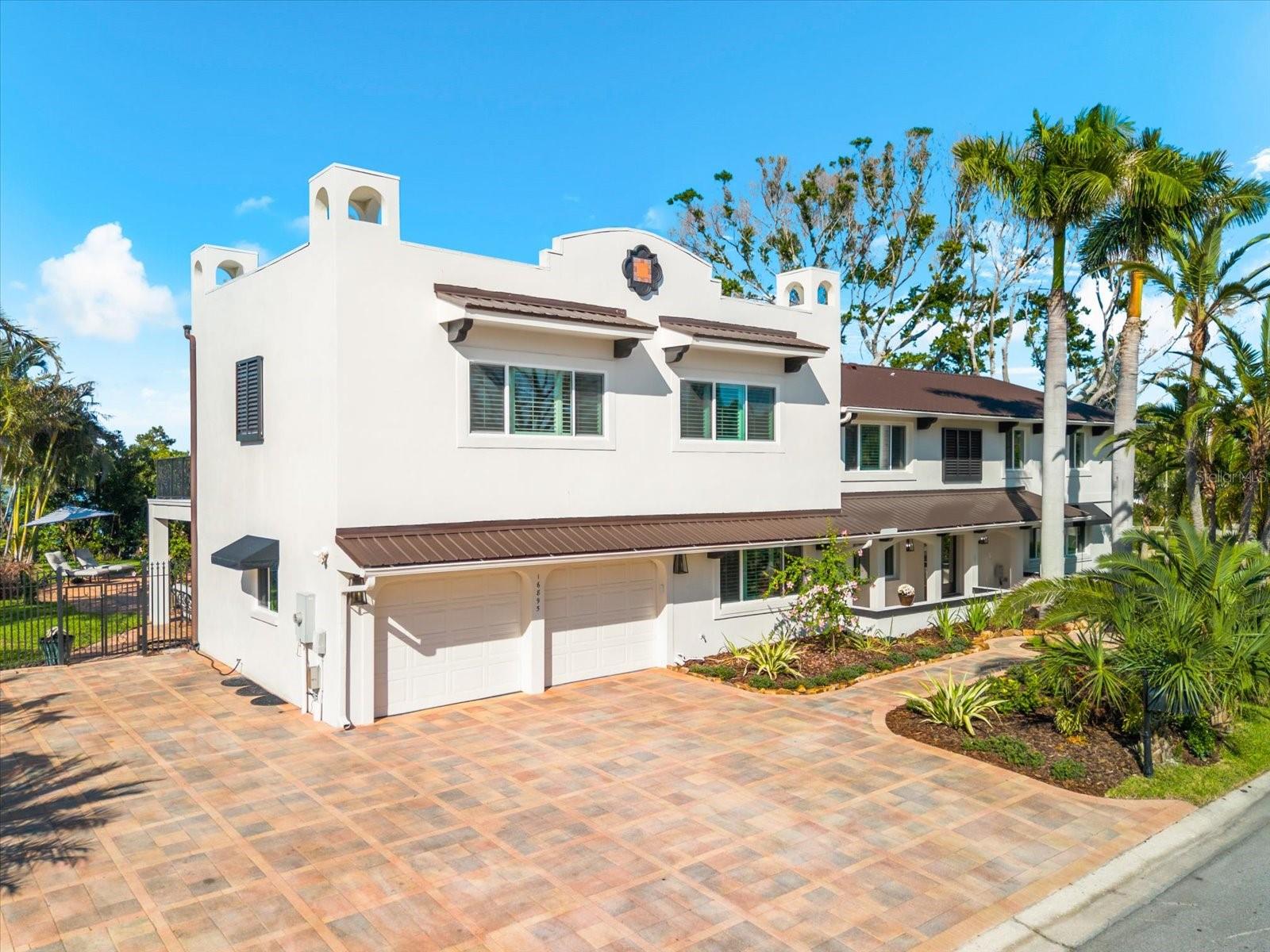 BATH CLUB ESTATES 1ST ADD - Residential