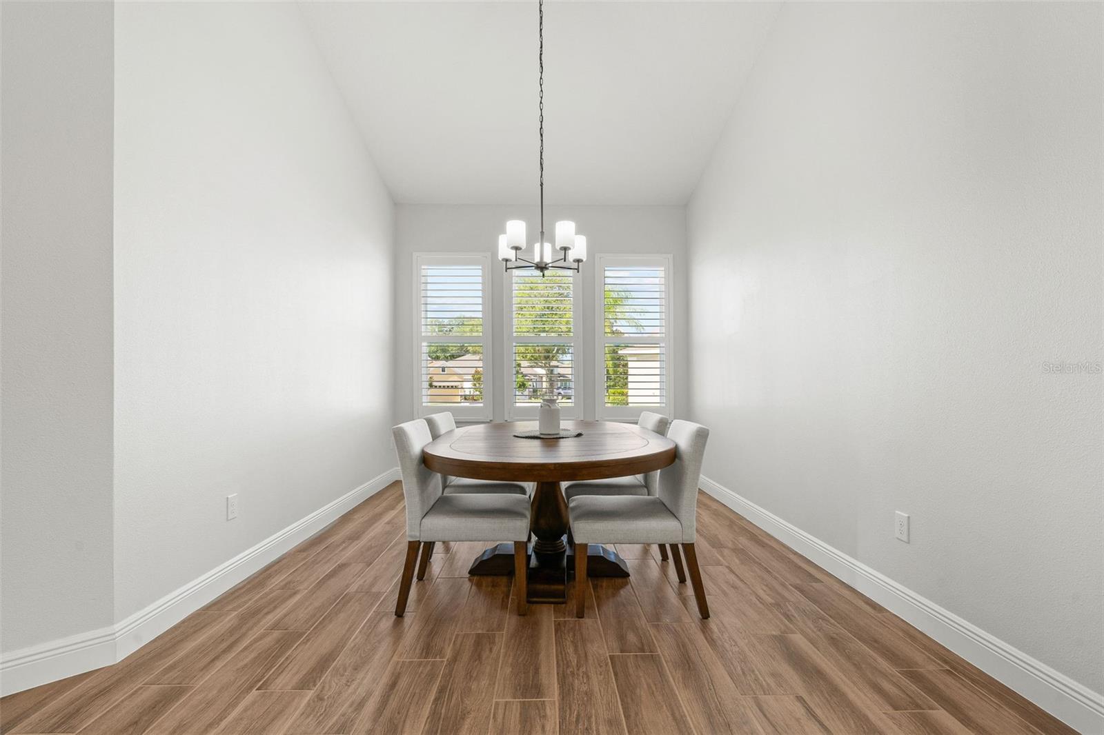LAKE JOVITA GOLF & COUNTRY CLUB PH 04 C - Residential
