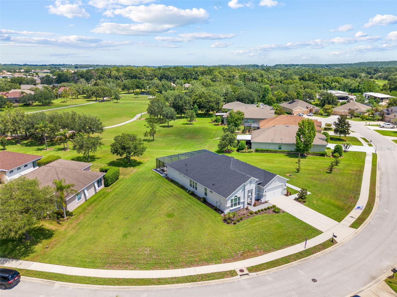LAKE JOVITA GOLF & COUNTRY CLUB PH 04 C - Residential