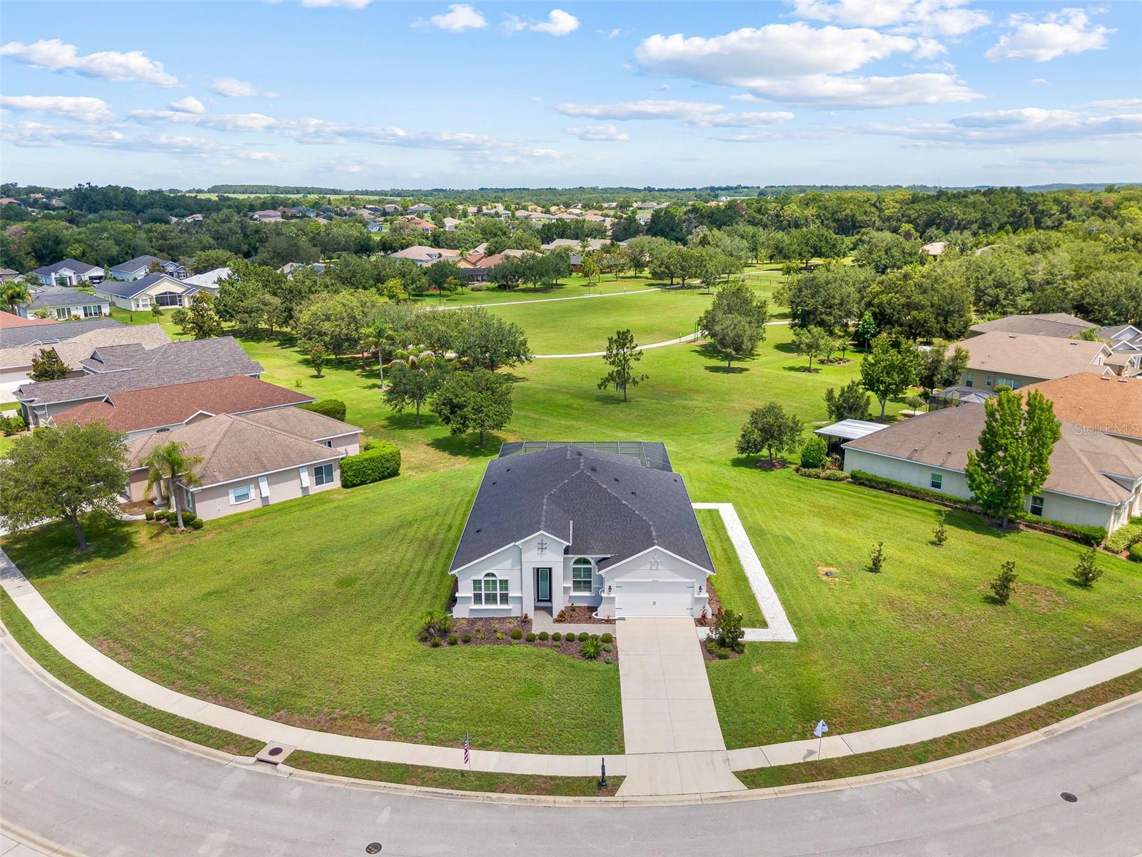 LAKE JOVITA GOLF & COUNTRY CLUB PH 04 C - Residential