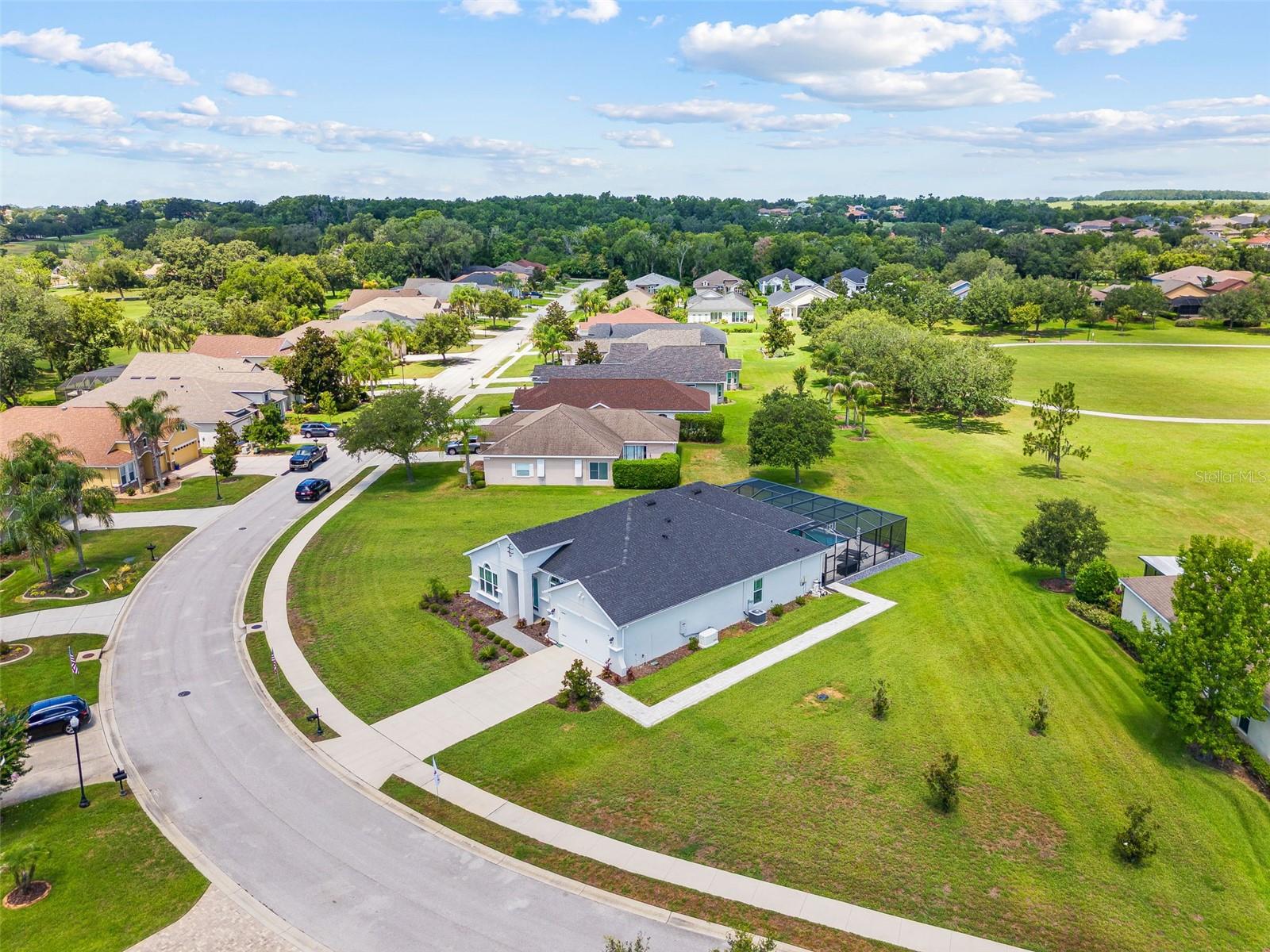 LAKE JOVITA GOLF & COUNTRY CLUB PH 04 C - Residential