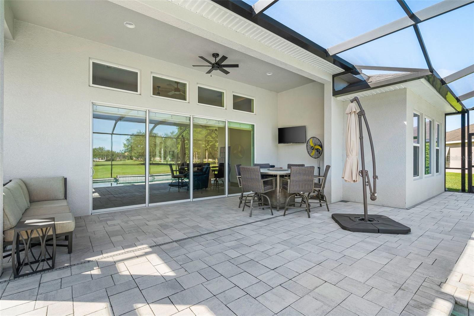 LAKE JOVITA GOLF & COUNTRY CLUB PH 04 C - Residential