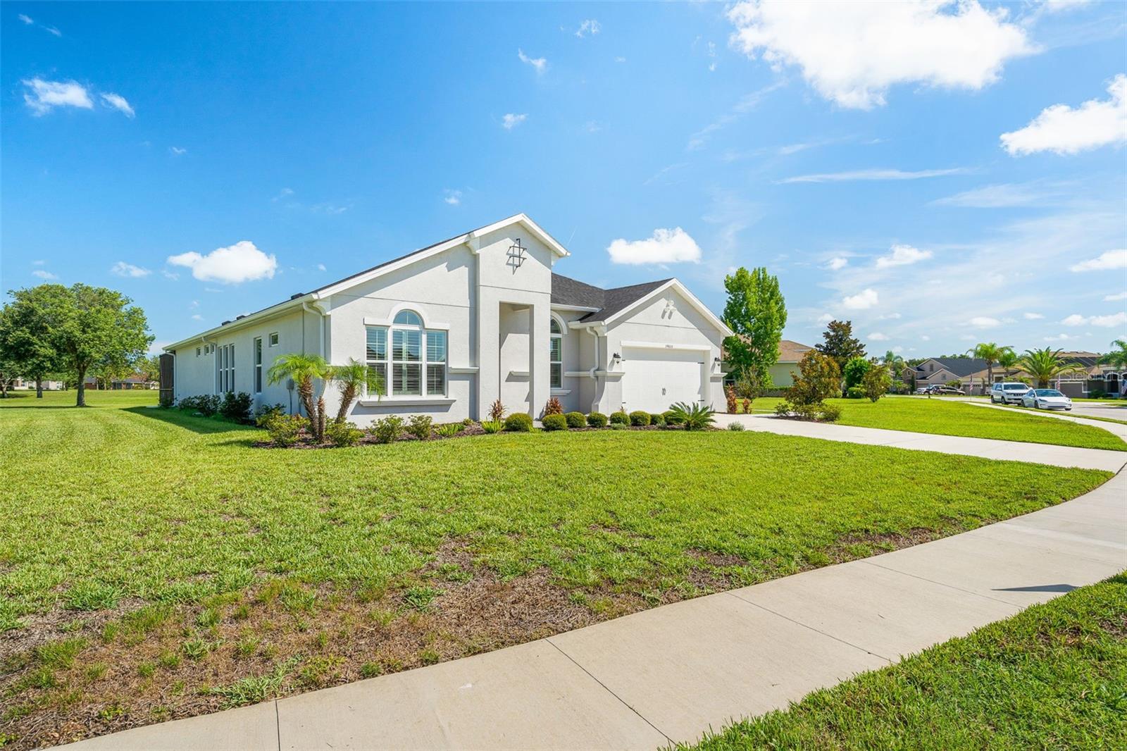 LAKE JOVITA GOLF & COUNTRY CLUB PH 04 C - Residential