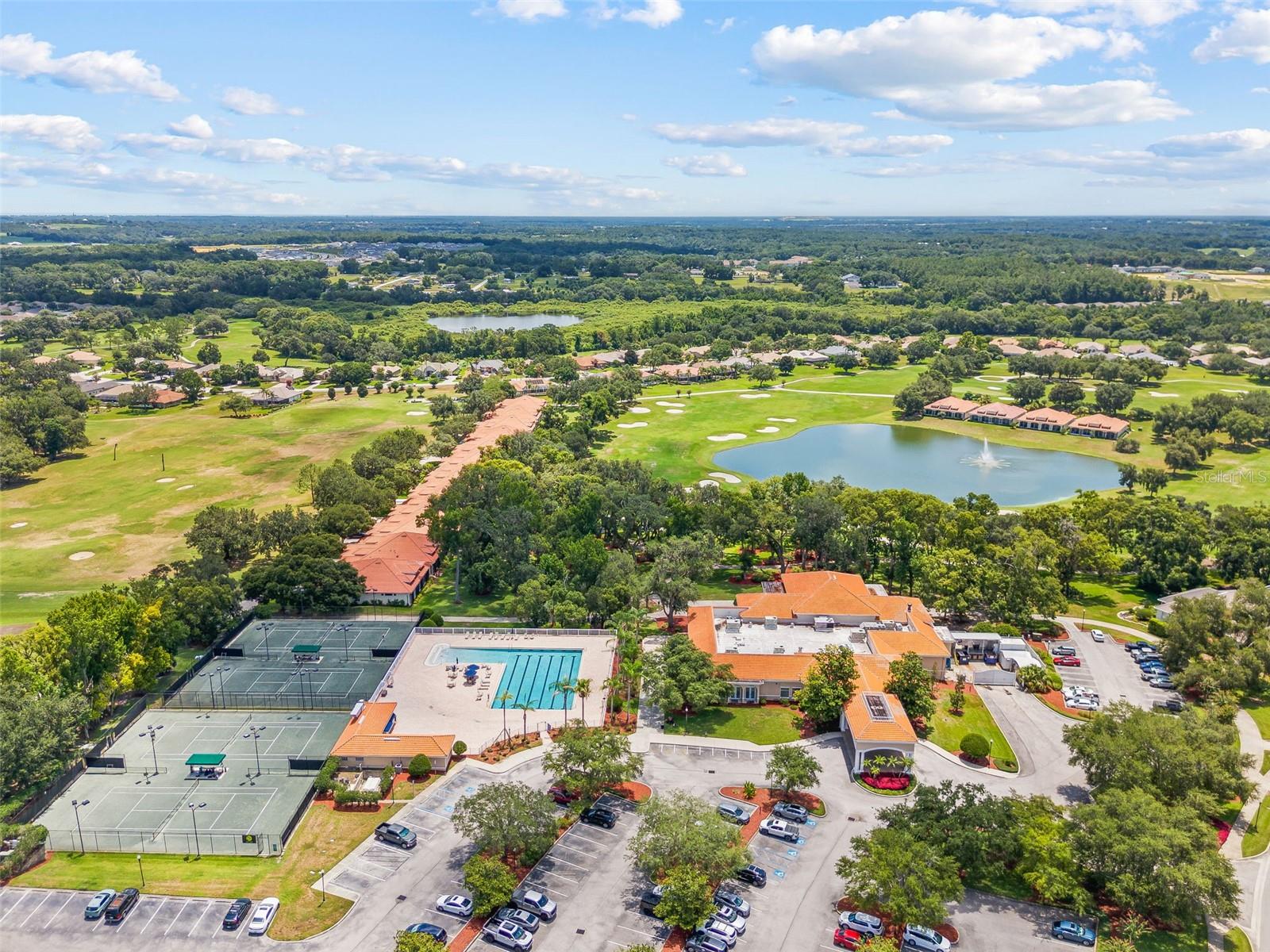 LAKE JOVITA GOLF & COUNTRY CLUB PH 04 C - Residential