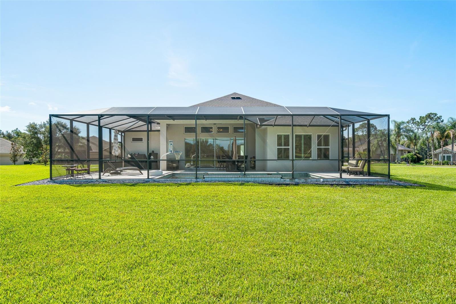 LAKE JOVITA GOLF & COUNTRY CLUB PH 04 C - Residential