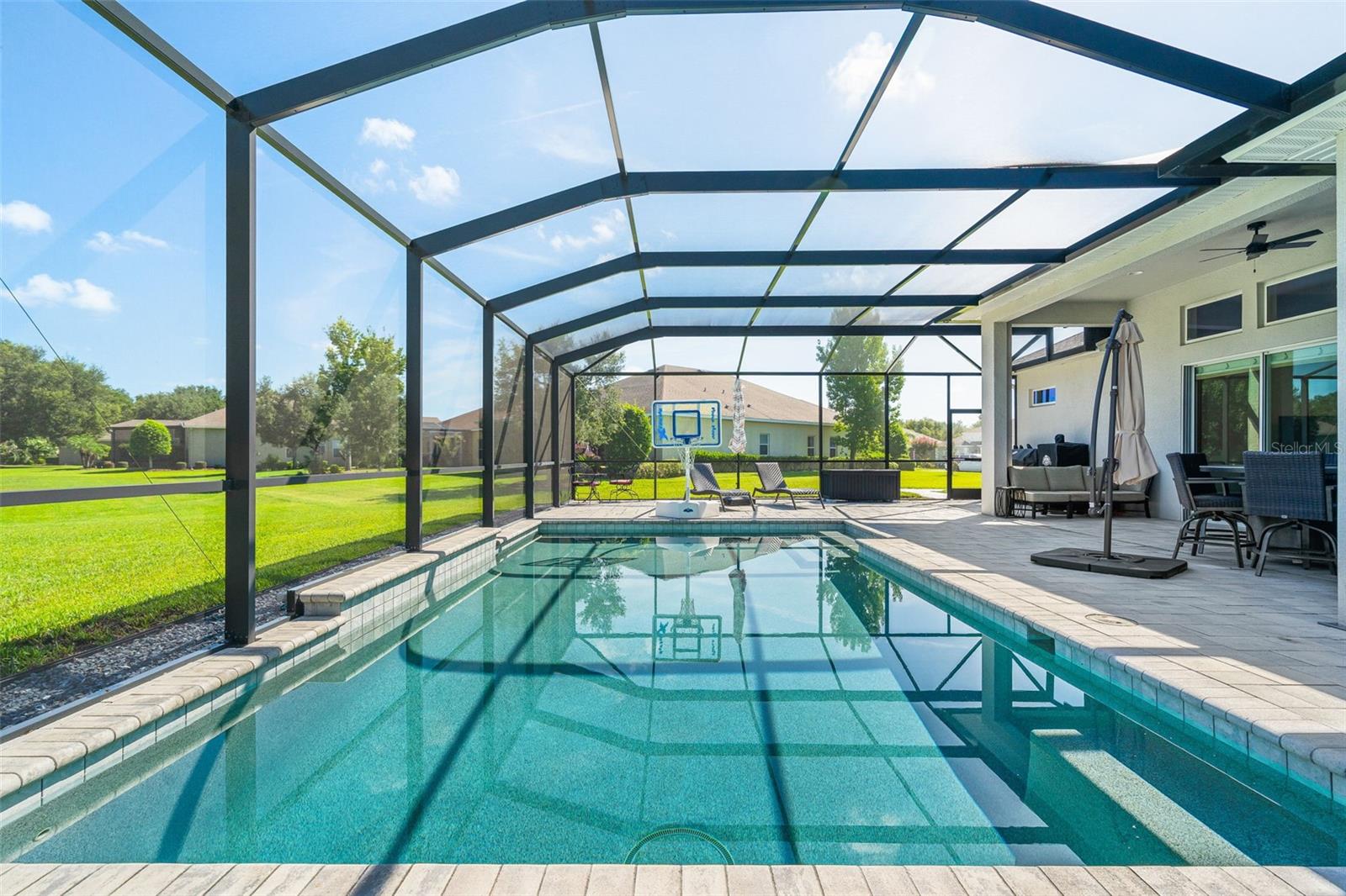 LAKE JOVITA GOLF & COUNTRY CLUB PH 04 C - Residential