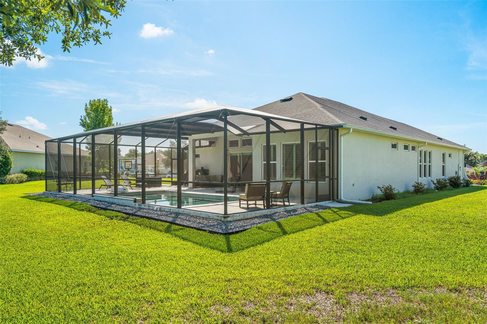 LAKE JOVITA GOLF & COUNTRY CLUB PH 04 C - Residential