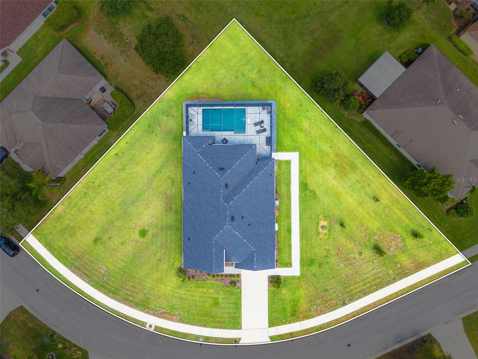 LAKE JOVITA GOLF & COUNTRY CLUB PH 04 C - Residential