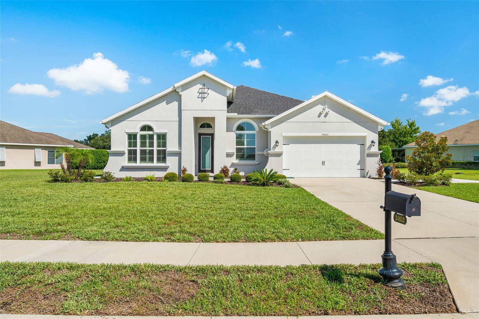 LAKE JOVITA GOLF & COUNTRY CLUB PH 04 C - Residential