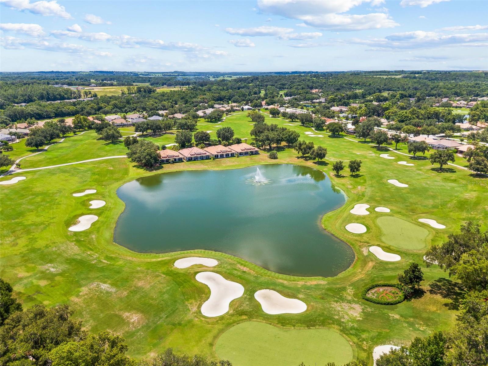 LAKE JOVITA GOLF & COUNTRY CLUB PH 04 C - Residential