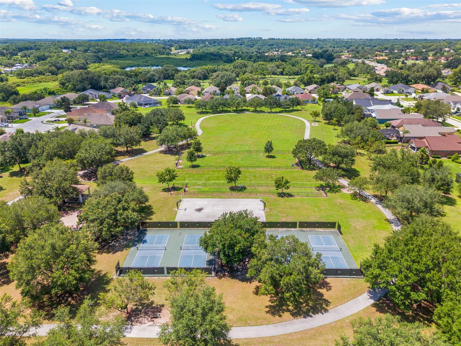 LAKE JOVITA GOLF & COUNTRY CLUB PH 04 C - Residential