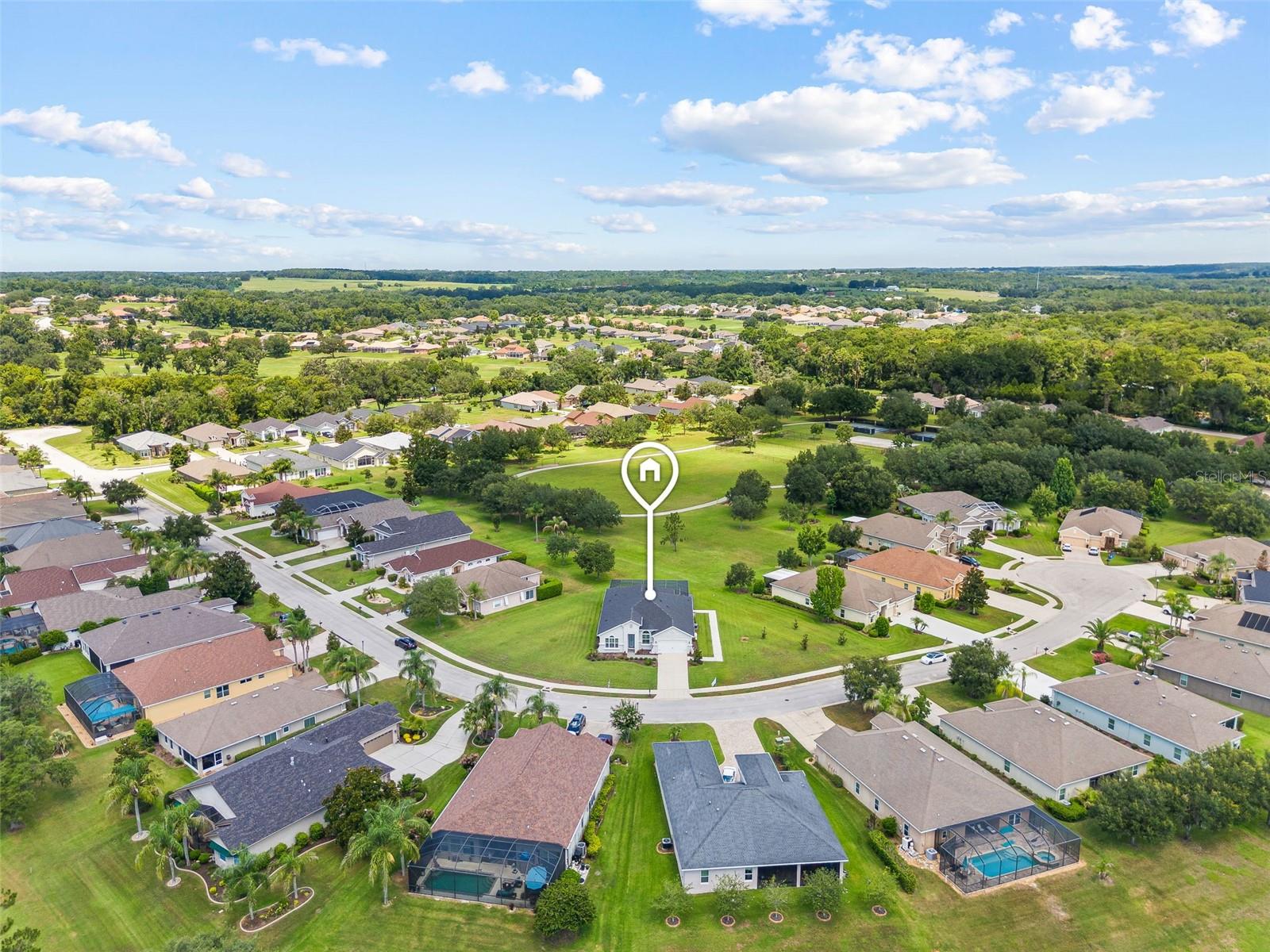 LAKE JOVITA GOLF & COUNTRY CLUB PH 04 C - Residential