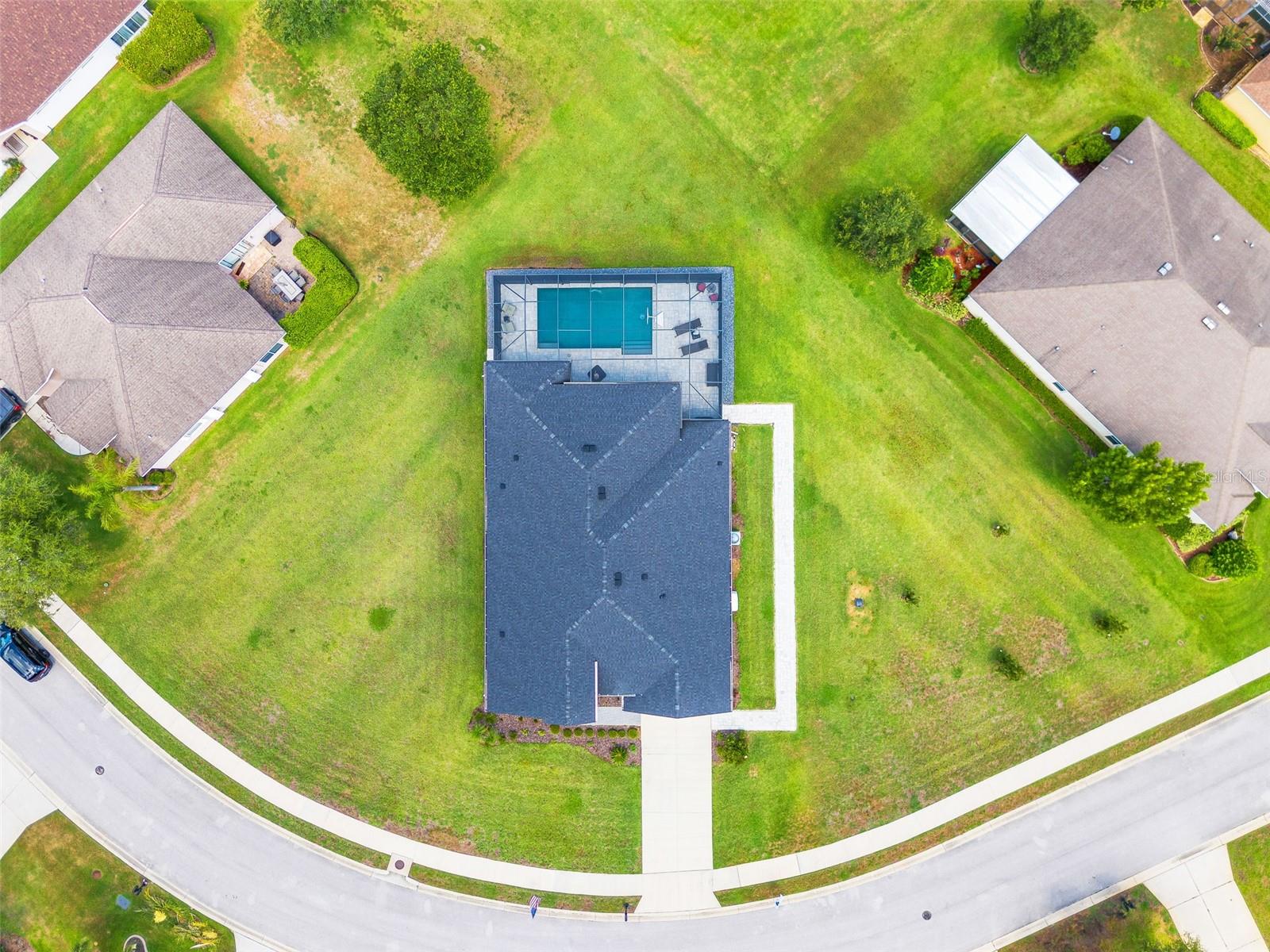 LAKE JOVITA GOLF & COUNTRY CLUB PH 04 C - Residential
