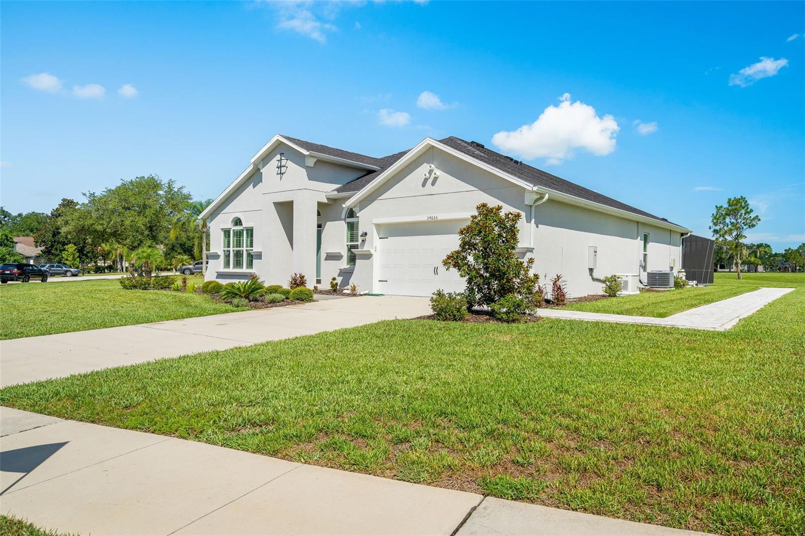 LAKE JOVITA GOLF & COUNTRY CLUB PH 04 C - Residential