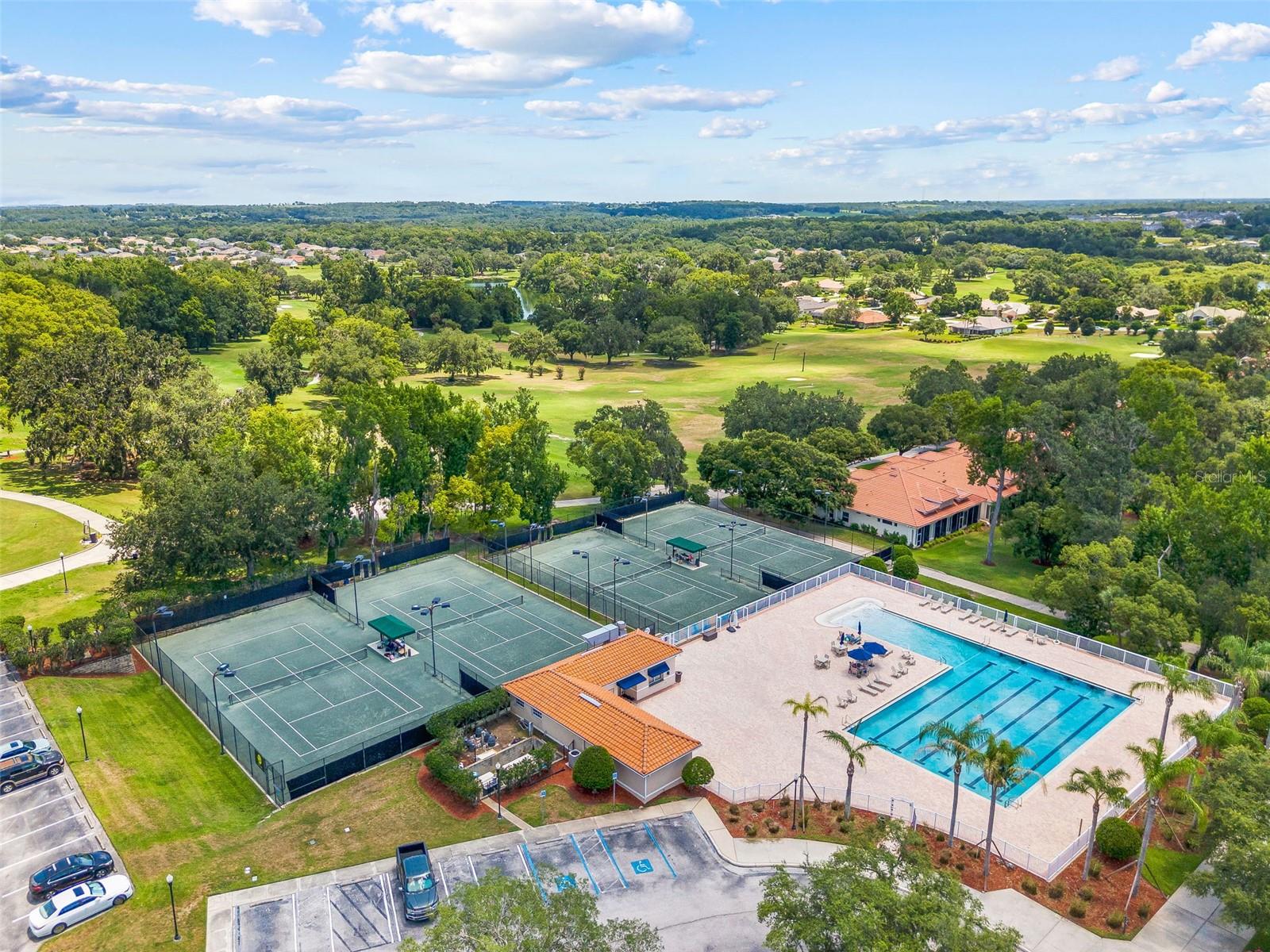 LAKE JOVITA GOLF & COUNTRY CLUB PH 04 C - Residential