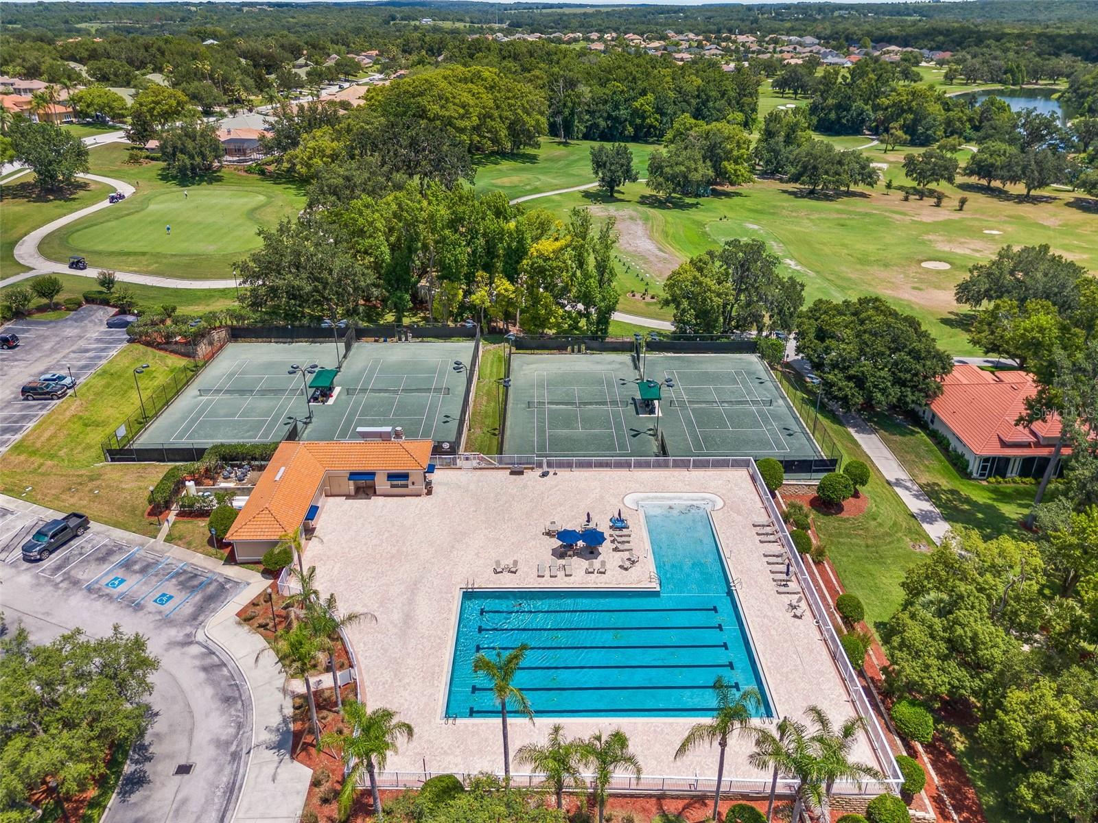 LAKE JOVITA GOLF & COUNTRY CLUB PH 04 C - Residential