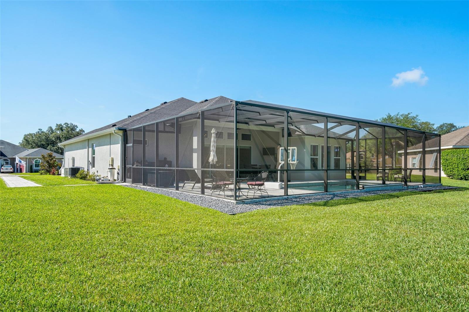 LAKE JOVITA GOLF & COUNTRY CLUB PH 04 C - Residential