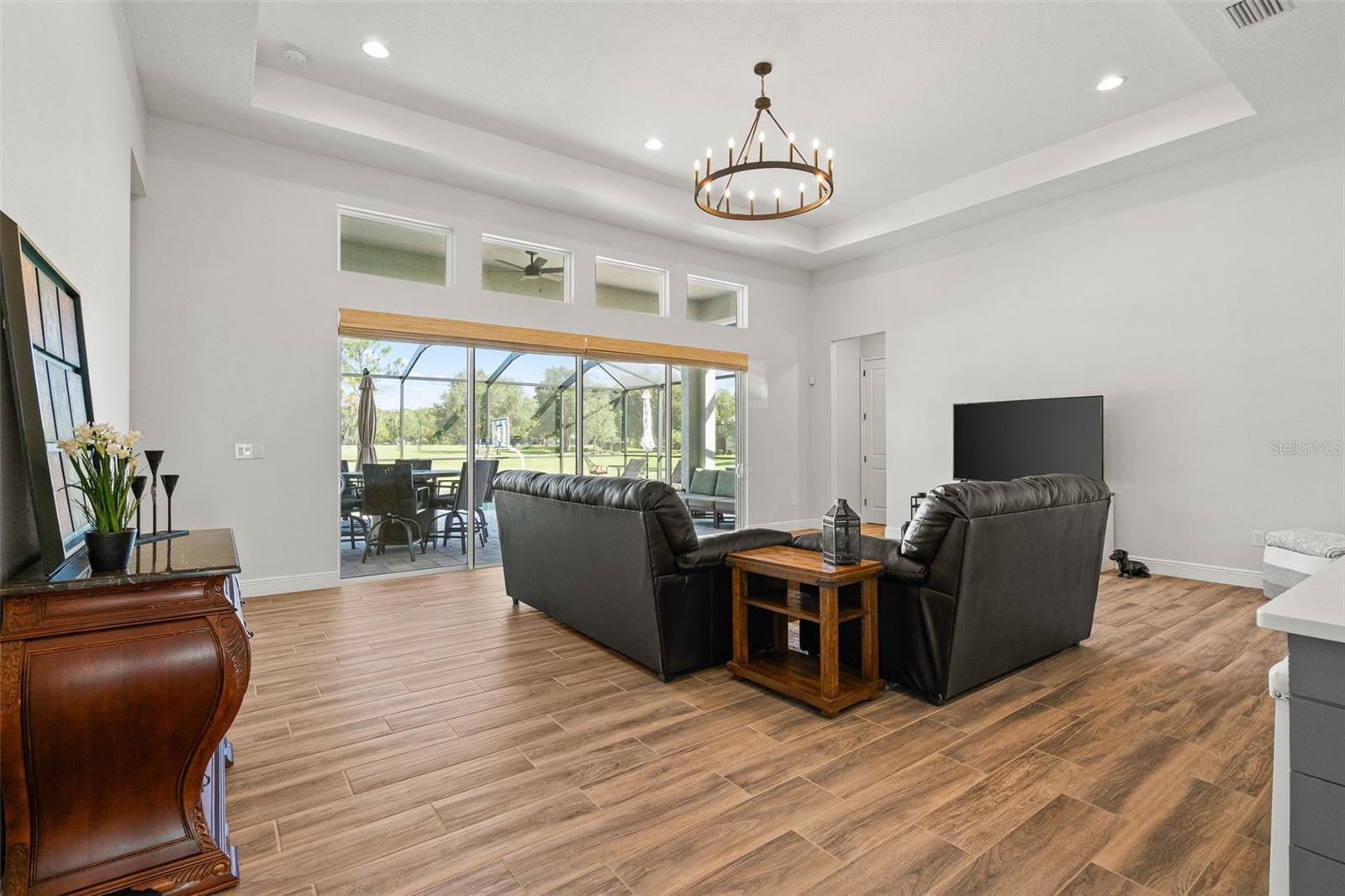 LAKE JOVITA GOLF & COUNTRY CLUB PH 04 C - Residential