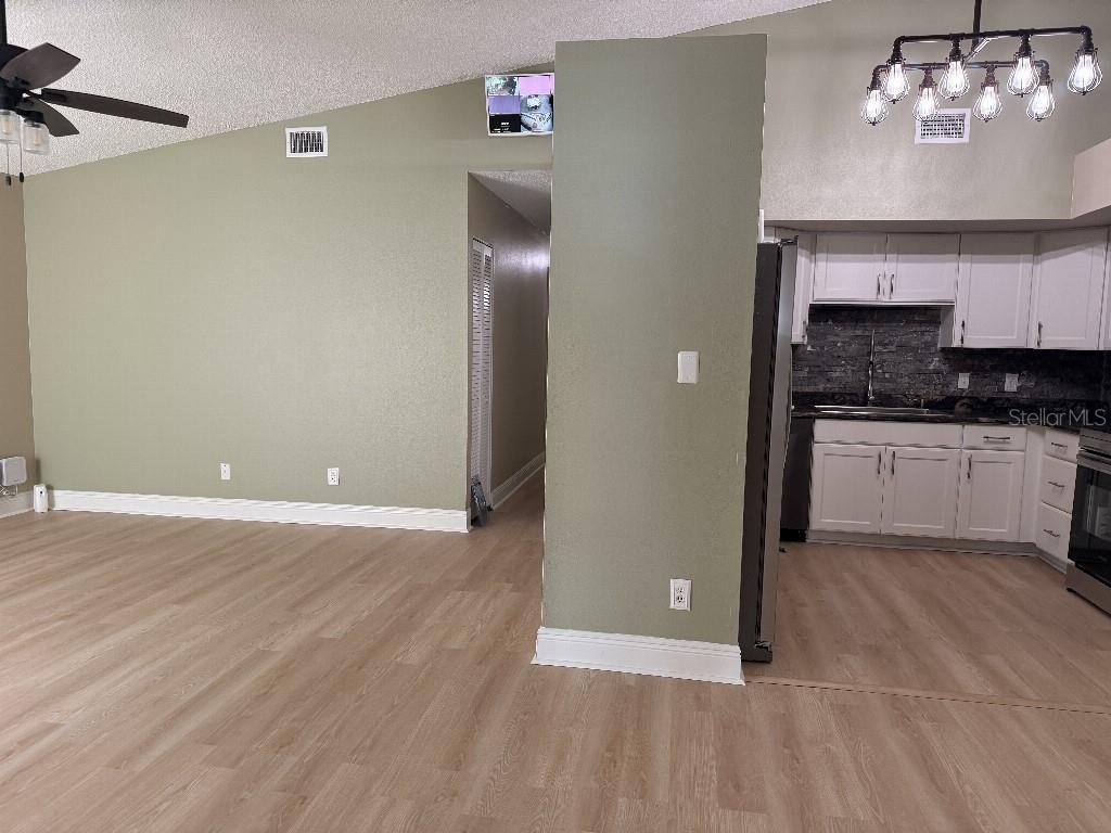 WINTER PARK PINES PATIO HOMES - Residential