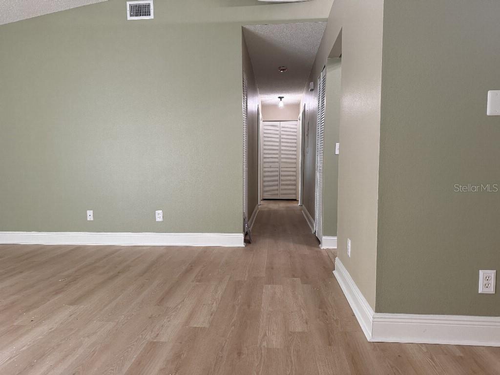 WINTER PARK PINES PATIO HOMES - Residential