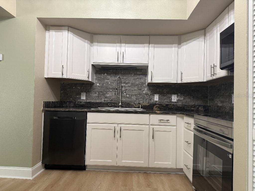 WINTER PARK PINES PATIO HOMES - Residential