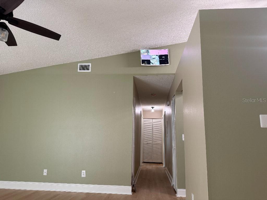 WINTER PARK PINES PATIO HOMES - Residential