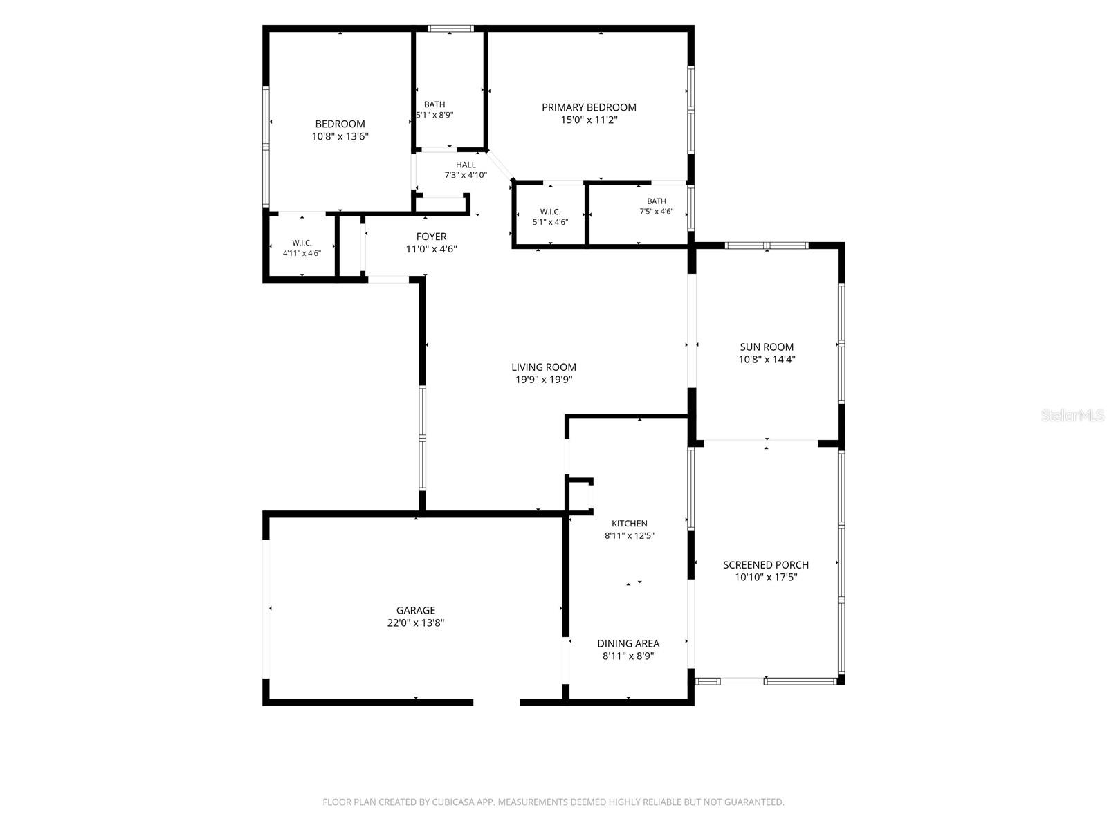 BEACON WOODS VILLAGE 5-B - Residential