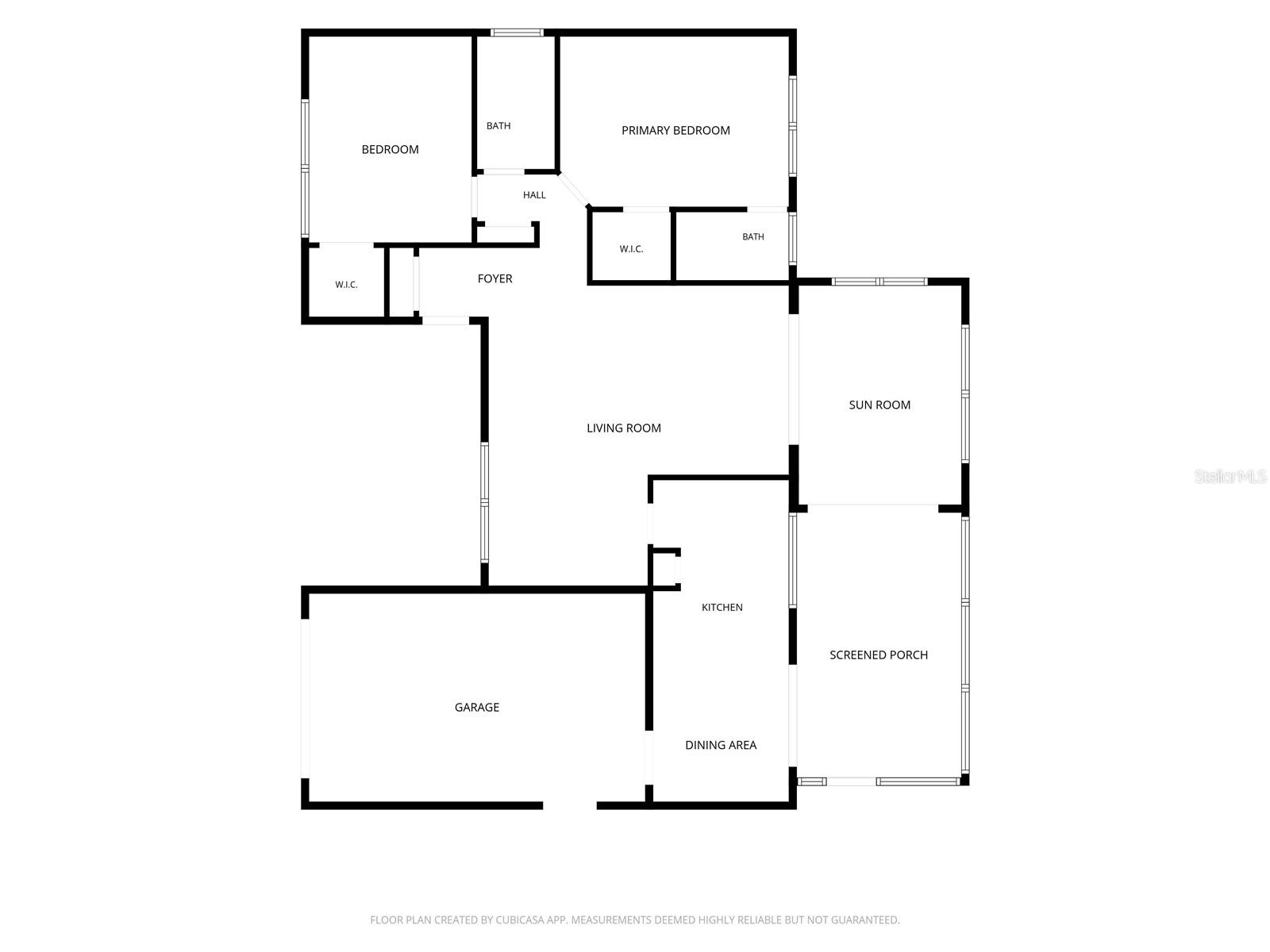 BEACON WOODS VILLAGE 5-B - Residential