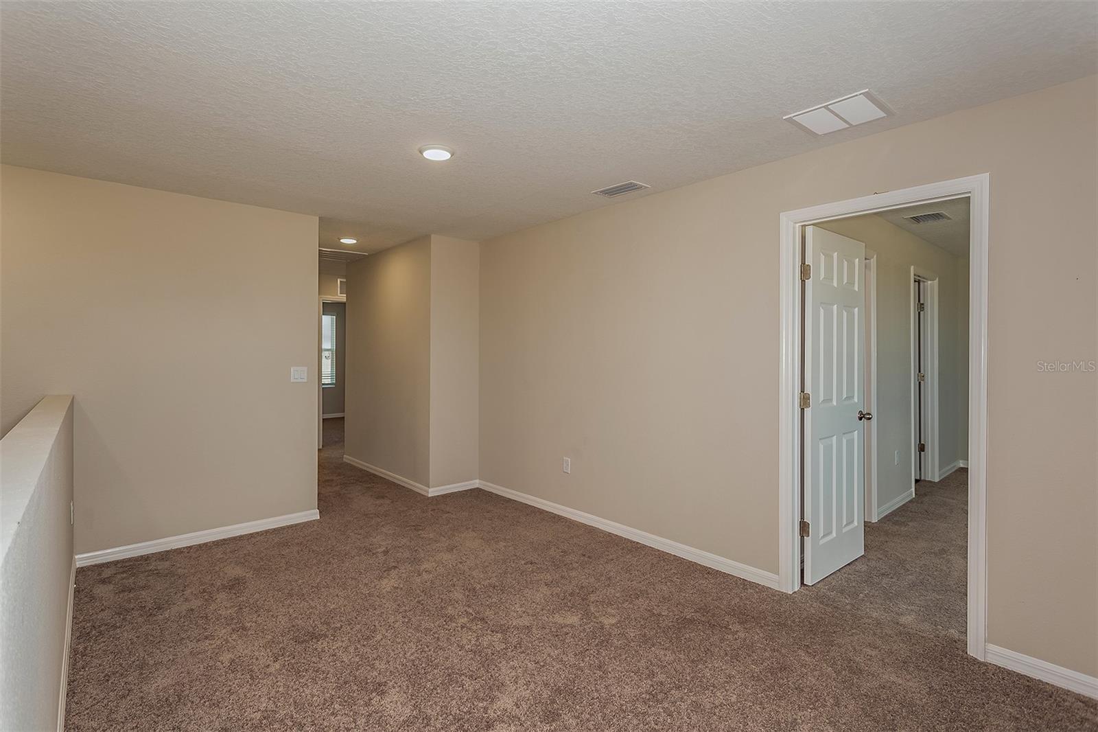 DAVIS LANDING - Residential