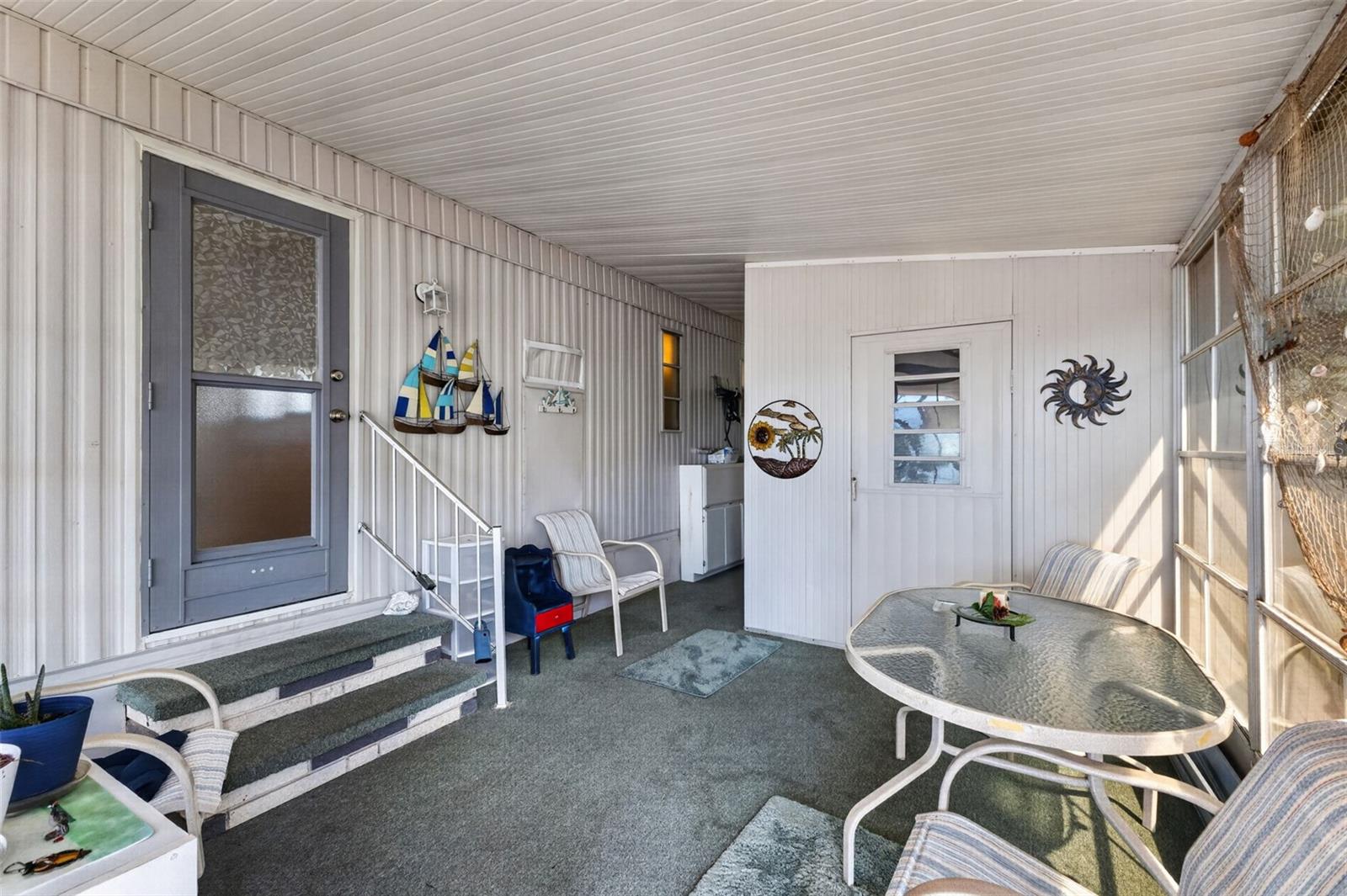 LA CASA MHP CO-OP - Residential