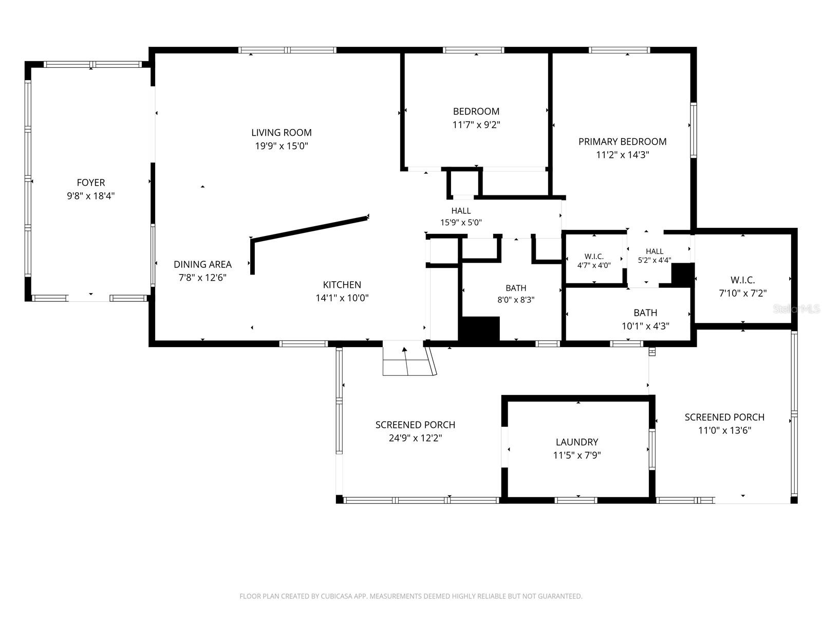 LA CASA MHP CO-OP - Residential