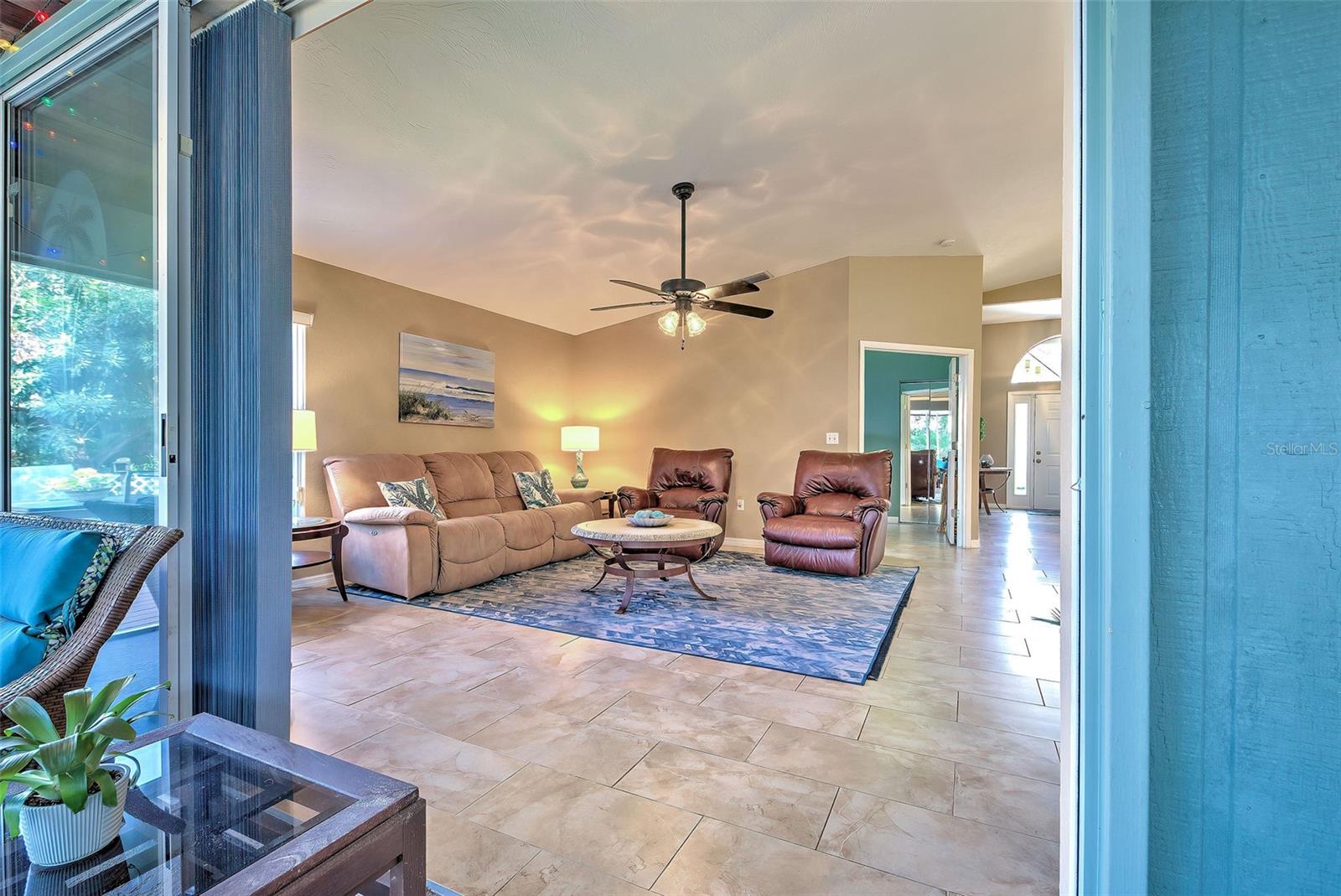 CORDES COVE - Residential