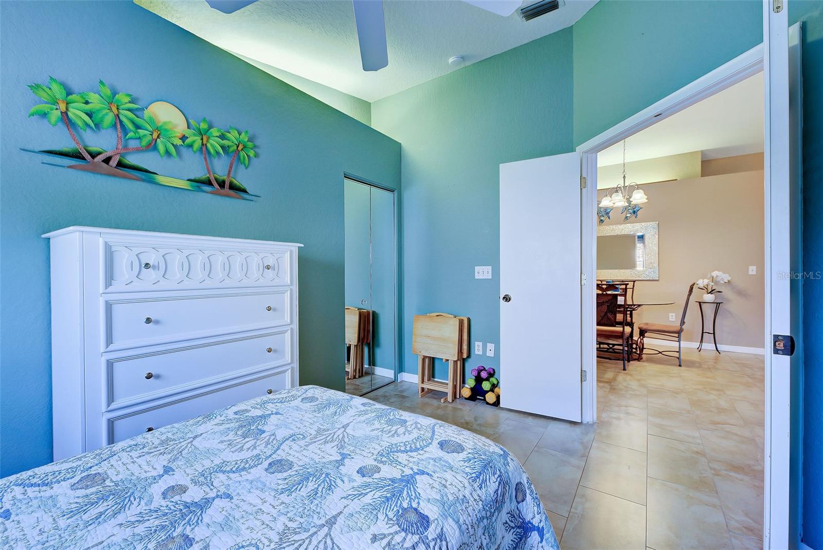 CORDES COVE - Residential