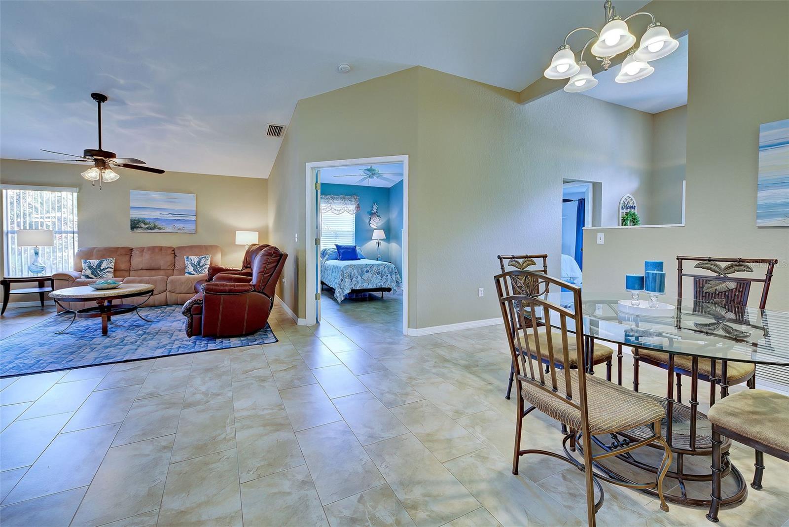 CORDES COVE - Residential