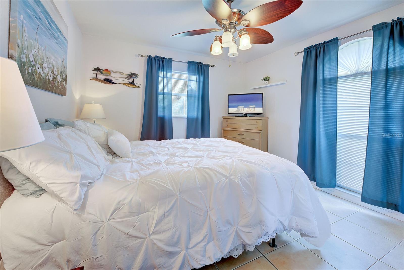CORDES COVE - Residential
