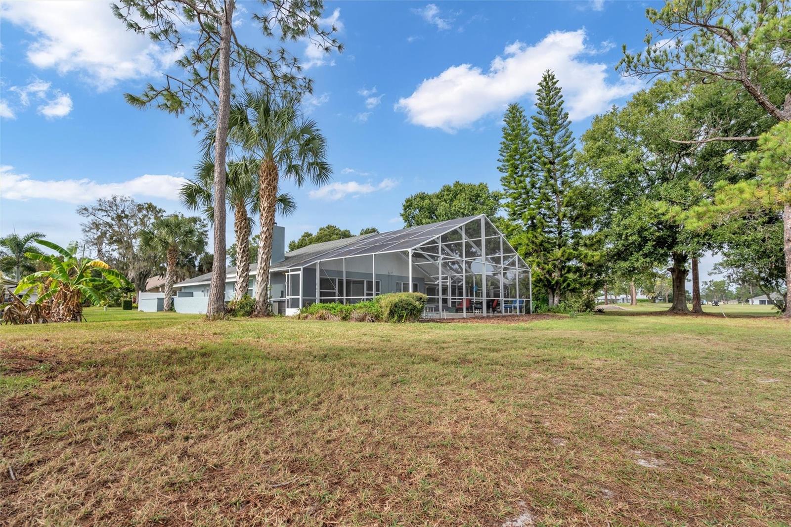 CYPRESSWOOD PLANTATIONS - Residential