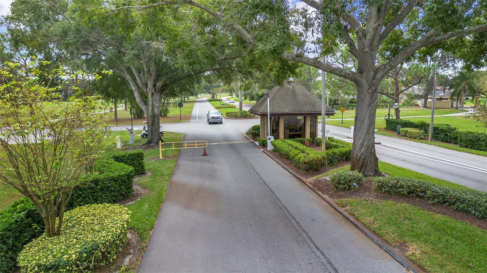 CYPRESSWOOD PLANTATIONS - Residential