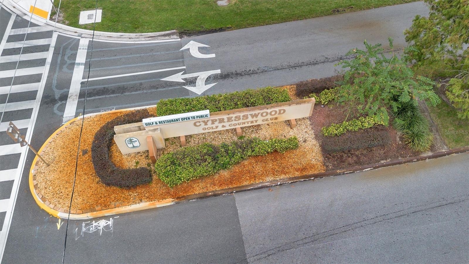 CYPRESSWOOD PLANTATIONS - Residential