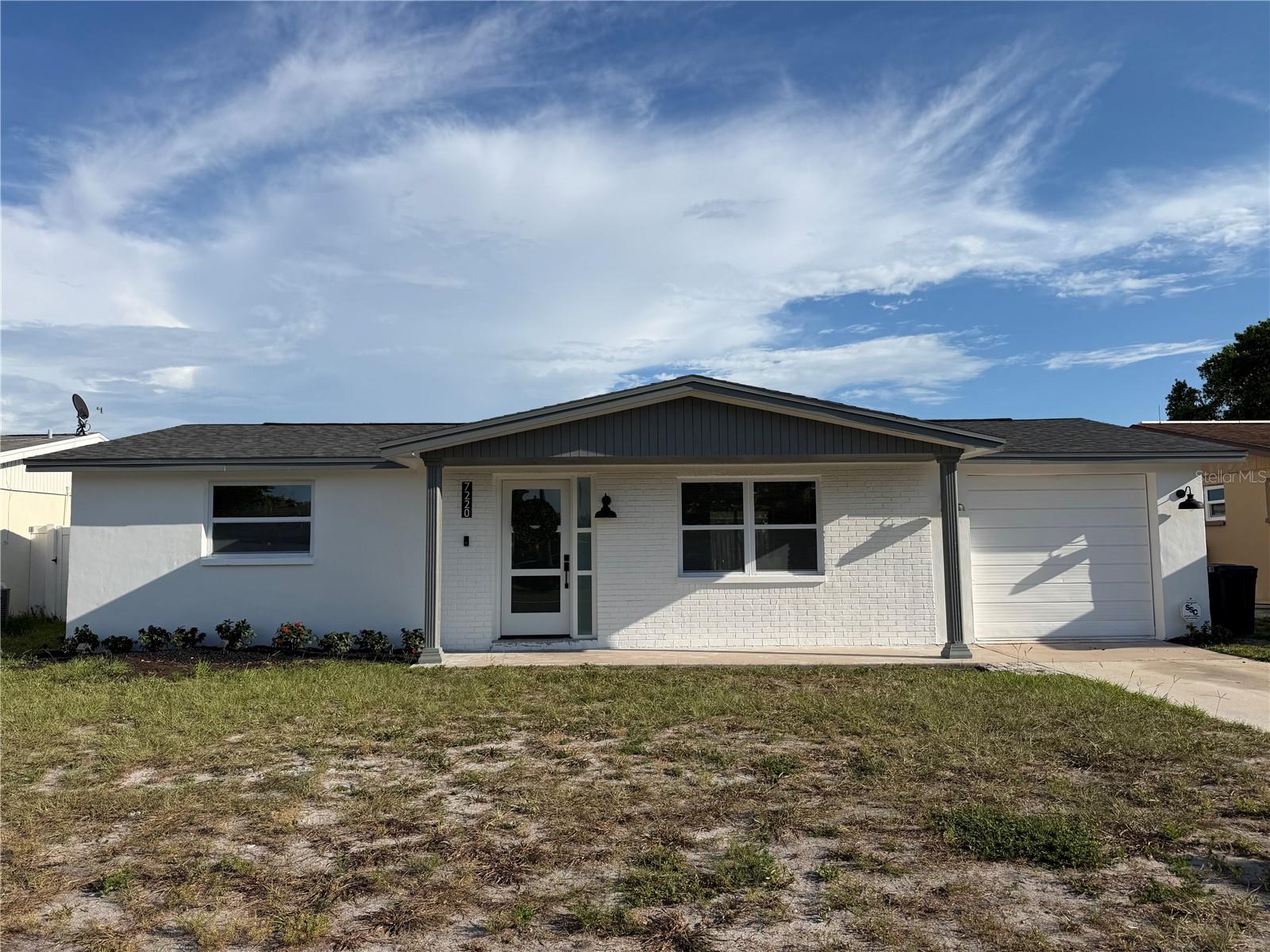 REGENCY PARK - Residential