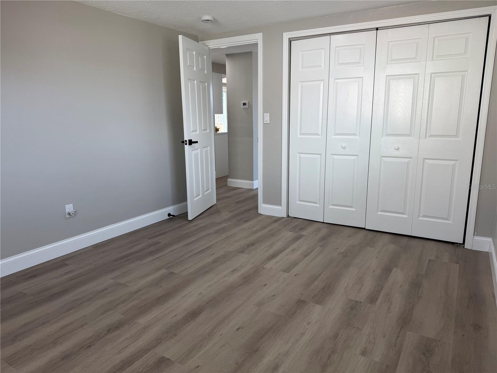 REGENCY PARK - Residential